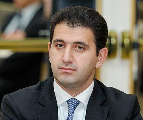 Gəncənin deputatı: “Terrora əl atanlar bilməlidirlər ki...” 