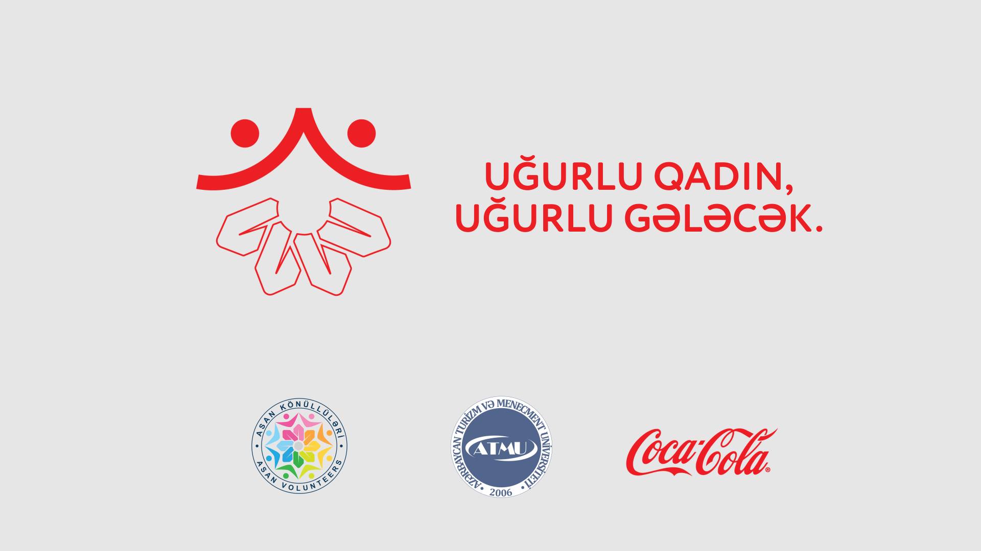 Coca-Cola və ASAN Könüllüləri turizm və qadınlara dəstək layihəsinə başlayır
