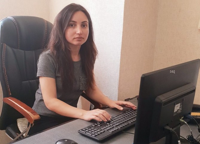 UNEC-in dissertantı Gəncə hadisələrini pislədi: &ldquo;Gənclər bilməlidirlər ki&hellip;&rdquo;