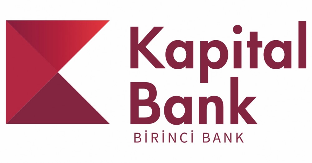 Əhali Kapital Bank-a 1,1 milyard manat əmanət qoyub