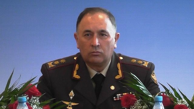 Müdafiə nazirinin müavini Ordumuzun Naxçıvan əməliyyatlarından DANIŞDI   