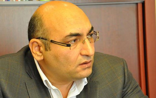 İqbal Ağazadəyə ağır itki &uuml;z verib  &nbsp;