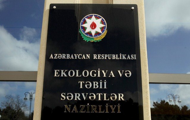 &Uuml;&ccedil; istirahət mərkəzinin rəhbəri məsuliyyətə cəlb&nbsp;edildi