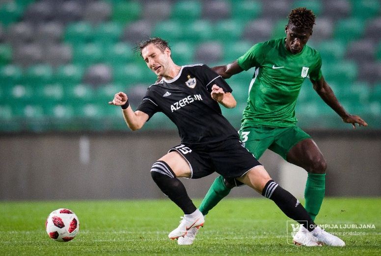 &ldquo;Qarabağ&rdquo; - &ldquo;Olimpiya&rdquo; oyununa iki g&uuml;nə 5 min bilet satılıb