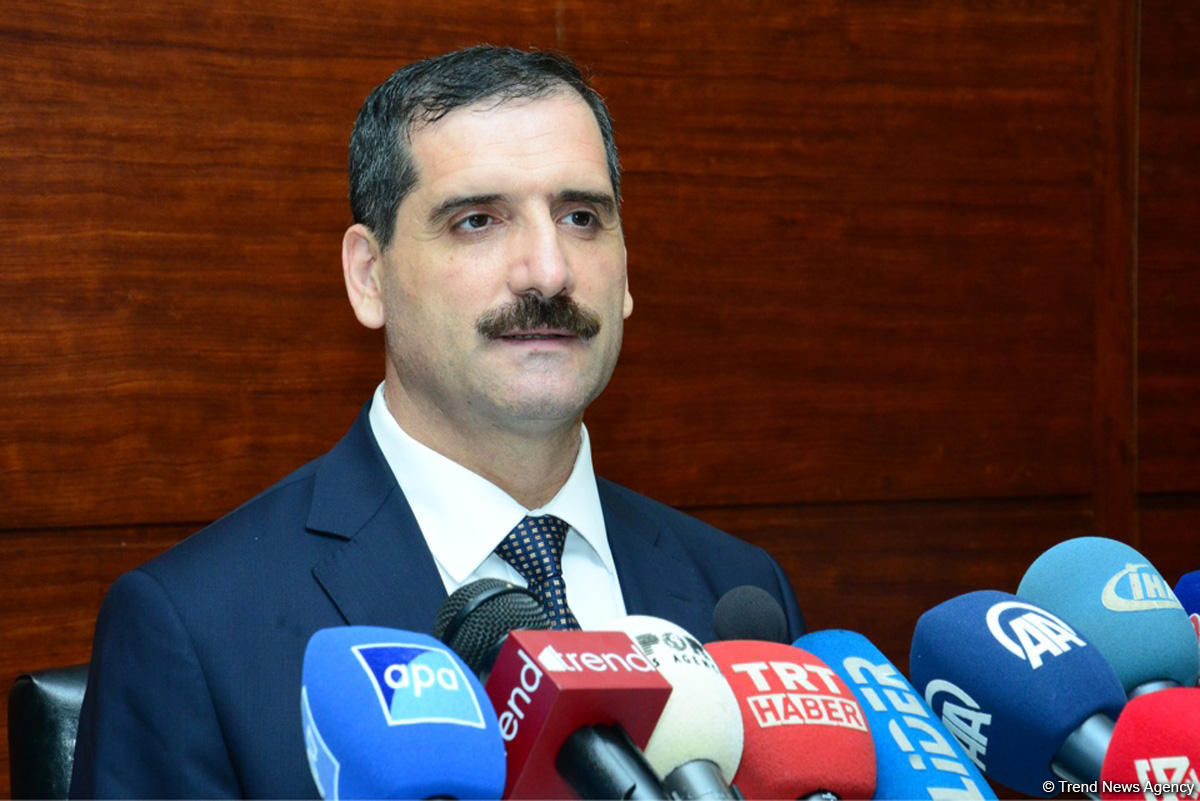 Səfir: “Azərbaycanda FETÖ-nun beli çox erkən qırıldı”