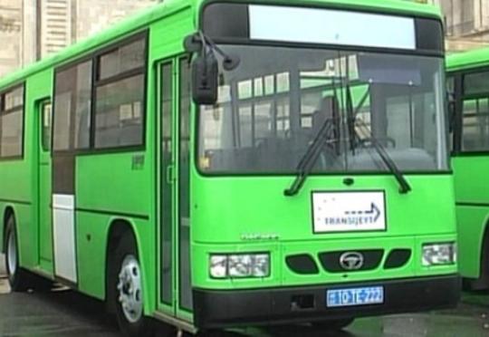 20 və 94 nömrəli marşrutlar “BakuBus”a verildi - DƏYİŞİKLİK   