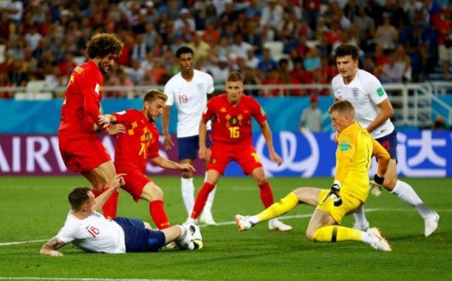 Bu g&uuml;n D&uuml;nya &Ccedil;empionatında 3-c&uuml; yerin qalibi bəlli olacaq: Bel&ccedil;ika - İngiltərə  &nbsp;