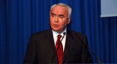 “Azərbaycan Fransa təcrübəsindən istifadədə maraqlıdır” - Mahmud Məmməd-Quliyev