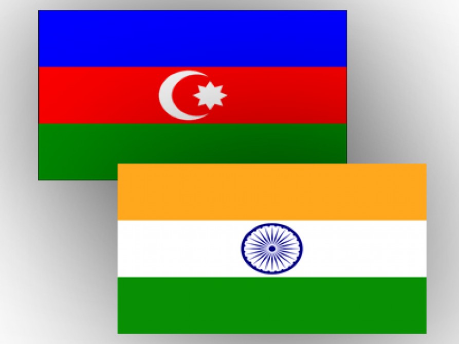 Azərbaycan və Hindistan Hökumətlərarası Komissiyasının tərkibi dəyişdirilib