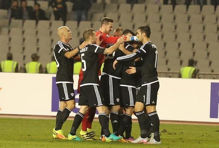“Qarabağ” bu gün cavab oyununa çıxır - Çempionlar Liqasında TƏQVİM   