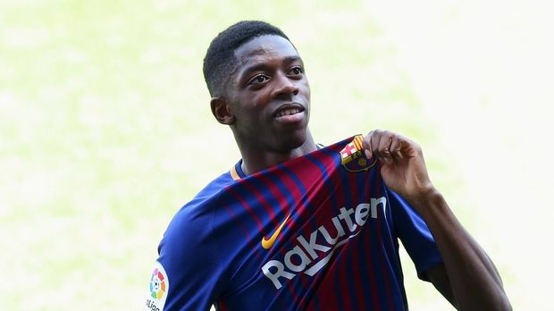 &ldquo;Barselona&rdquo;nın futbol&ccedil;usu məscid tikdirəcək