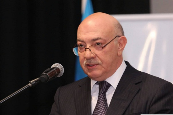 “Torpaqlarımız işğaldan azad edildikdə ANAMA-nın üzərinə böyük iş düşəcək” – Fuad Ələsgərov