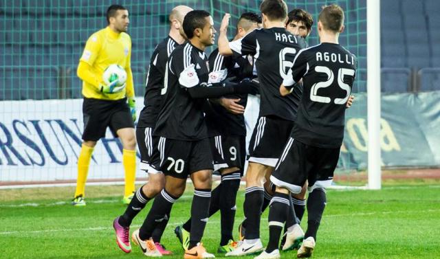 “Qarabağ” II təsnifat mərhələsində  – Yenilənib