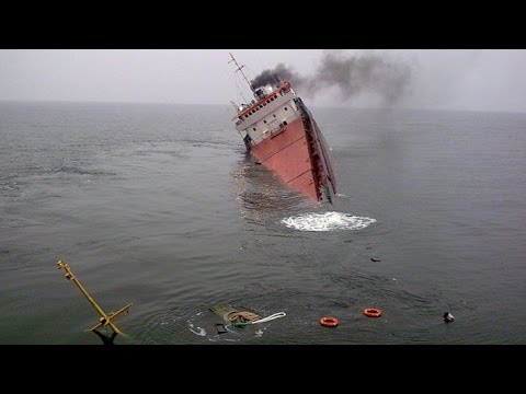 ABŞ-da gəmi faciəsi: 11 ölü