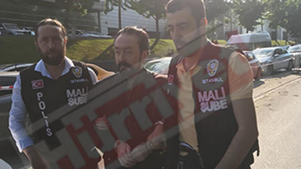 Adnan Oktarın İsrailə necə casusluq etdiyi bəlli olub