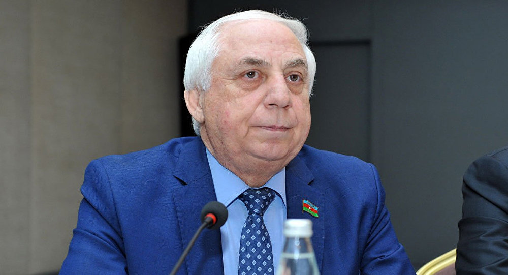 "Jurnalistlər təkziblə bağlı materiallardan yayınırlar"&nbsp; - Hadi Rəcəbli