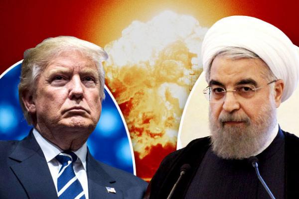 Tramp İran prezidentini HƏDƏLƏDİ: “Misli görünməmiş əzab çəkəcəksiniz”