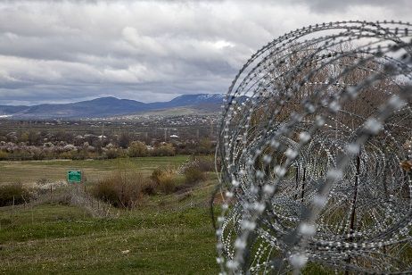 6 azərbaycanlı Gürcüstanın işğal altındakı ərazilərinə qanunsuz gedib
