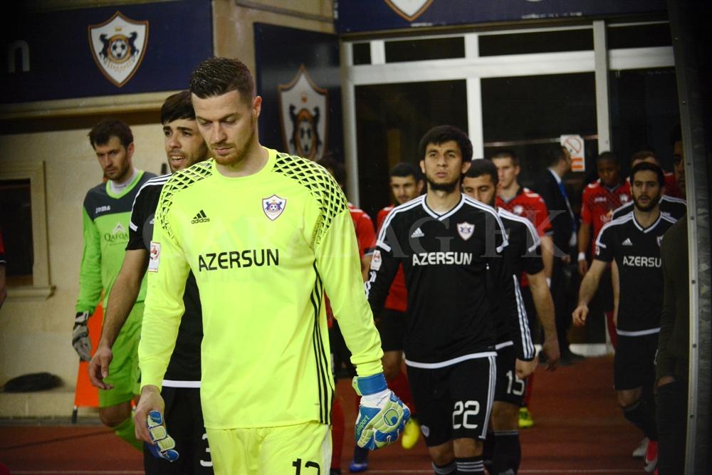"Qarabağ"dan getsə də, Ağdamın işğalını unutmadı - Foto 