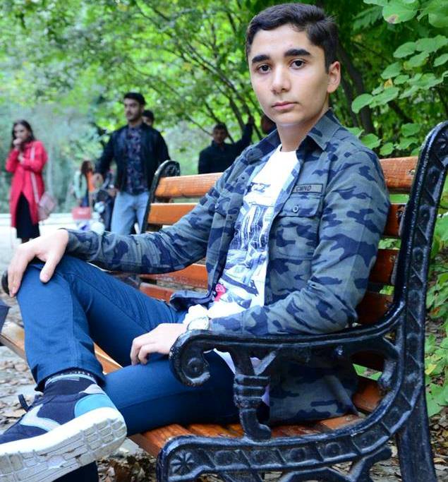 700 bal toplayan abituriyent: “Təhsil alacağım universiteti də seçmişəm” - FOTO   