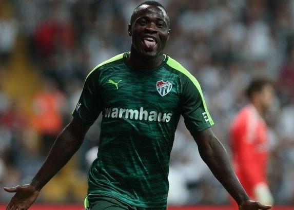 "Qarabağ" bu futbol&ccedil;unu rəsmən&nbsp;transfer etdi