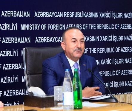 “AŞPA hörmətini itirməyə başlayıb” - Mövlud Çavuşoğlu