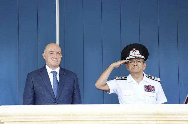 Mədət Quliyev Gəncə hadisələrindən danışdı