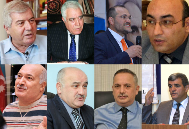 Partiya sədrləri harda dincələcəklər? - “Məmurlar kimi xaricdə villamız yoxdur”   