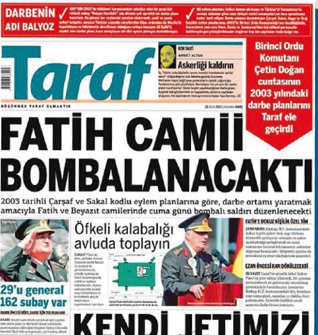 Fateh Sultan məscidini &ldquo;bombalamaq istəyən&rdquo; general Bakıya təyinat aldı