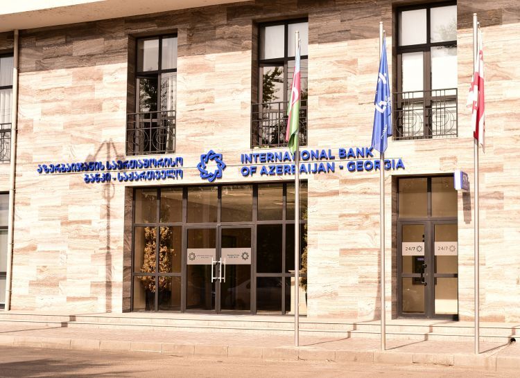 Beynəlxalq Bankın G&uuml;rc&uuml;stan n&uuml;mayəndəliyi ləğv olundu