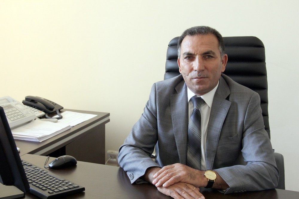 Nazirlik rəsmisindən toxumlarla bağlı xəbərdarlıq