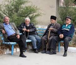 11 minə yaxın tənha ahıl və əlil evlərində sosial xidmət alır
