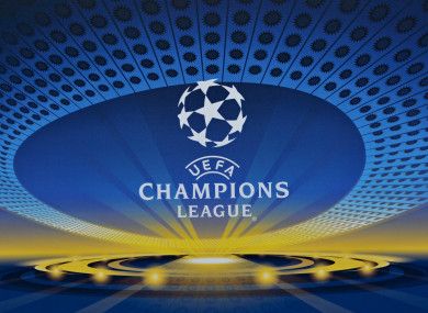&Ccedil;empionlar Liqasında II mərhələnin ilk oyunlarına yekun vuruldu - NƏTİCƏLƏR  &nbsp;