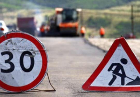 Bakı-Sumqayıt yolu yenidən bağlanır