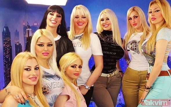 Adnan Oktar mason olmaq üçün 1 milyon 50 min avro ödəyib - faktlar, sənədlər, etiraflar
