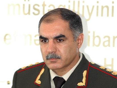 Elmar Vəliyevin qardaşı Gəncə hadisələrindən DANIŞDI