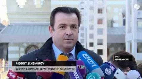 &ldquo;Hər yerindən duran gəlib SV-yə bilet alırdı&rdquo; - &ldquo;Azərbaycan Dəmir Yolları&rdquo;nın rəsmisindən qəribə A&Ccedil;IQLAMA
