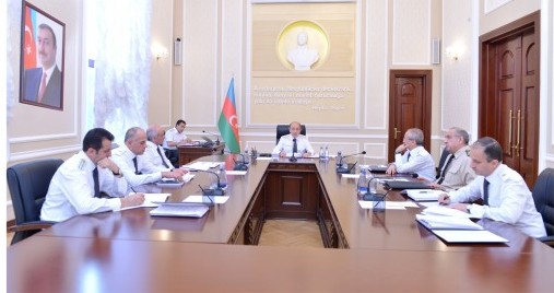 1550 məhkum cəzalardan azad olunub 