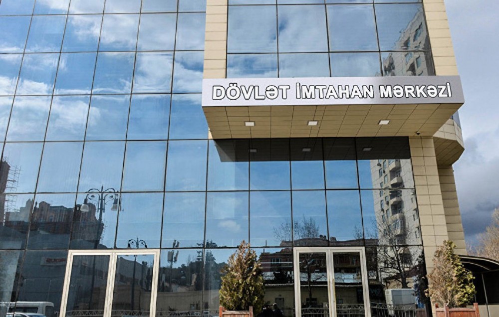 DİM: Sual kitab&ccedil;aları əldə oluna bilər!