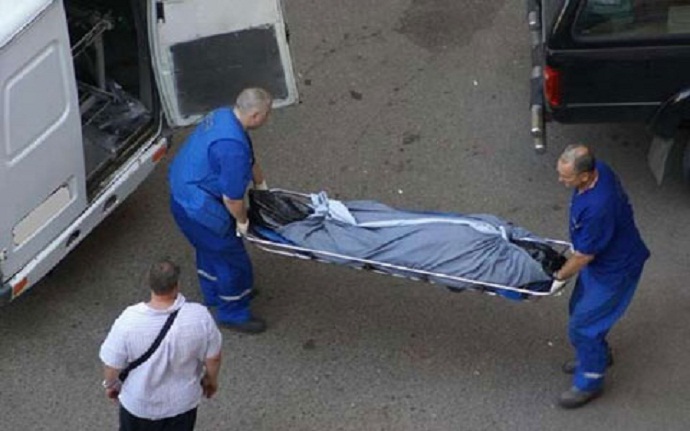 Mənzildən skeleti tapılan qadın məşhur şəxs olub
