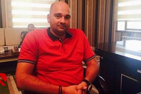 Həbib Axundov &ouml;z g&ouml;r&uuml;nt&uuml;lərindən danışdı - VİDEO 