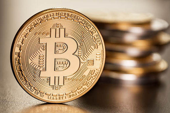 Bitkoin&nbsp;ucuzlaşmağa başladı
