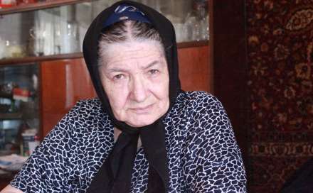 “İstiqlalçı deputat” Məryəm Həsənova vəfat etdi