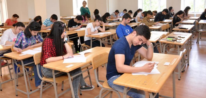 İmtahanlarda 360 baldan az yığanlar pulsuz təhsilə düşə bilməyəcəklər