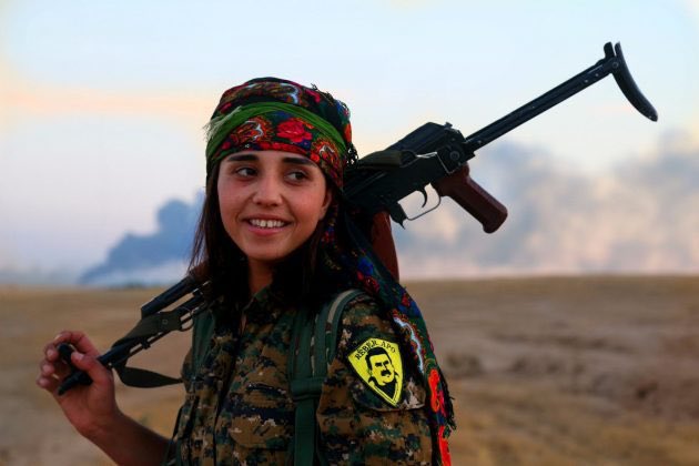 T&uuml;rkiyədə daha 10 PKK-&ccedil;ı &ouml;ld&uuml;r&uuml;ld&uuml;