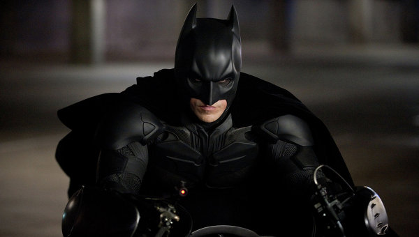 Türkiyənin Batman vilayəti Betmenə oxşamaq istəyir