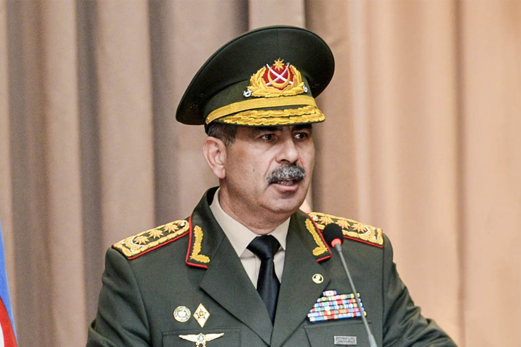 Zakir Həsənovdan&nbsp;Paşinyanın oğlunu Qarabağa hərbi xidmətə g&ouml;ndərməsinə REAKSİYA