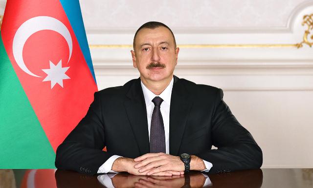 İlham Əliyevdən yeni rektor təyinatı - SƏRƏNCAM