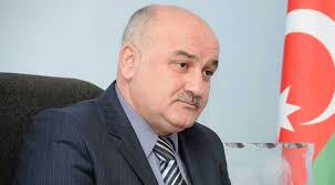 M&uuml;savat başqanı xəstəxanaya yerləşdirildi 