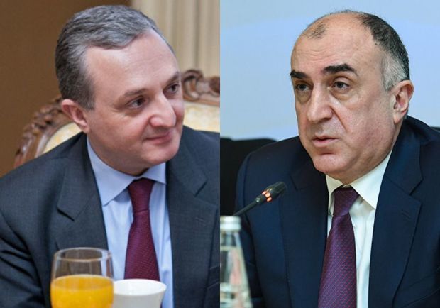 Azərbaycan və Ermənistan XİN rəhbərlərinin görüşünün vaxtı bilindi